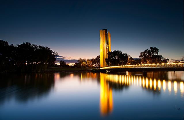 National Carillon